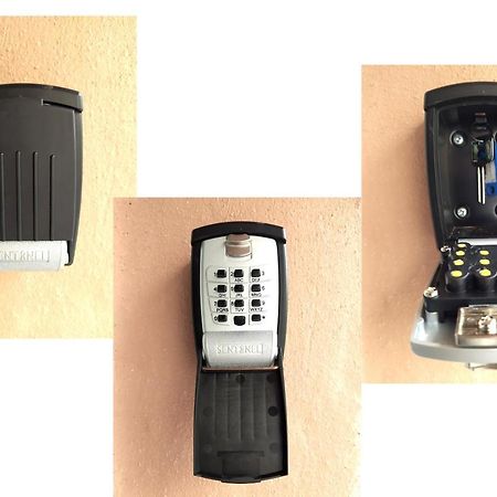 La Perle Du 58 - T2 Parking Wifi Terrasse Clim Rodez Exterior foto